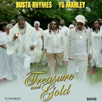 Busta Rhymes - Treasure & Gold
