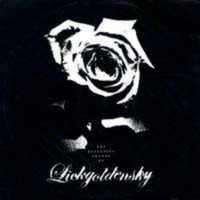 Lickgoldensky - The Beautiful Sounds Of...