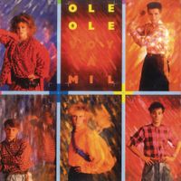 Ol&eacute; Ol&eacute; - Voy a Mil