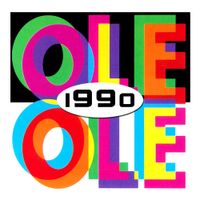 Ol&eacute; Ol&eacute; - 1990