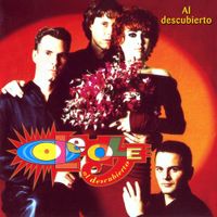 Ol&eacute; Ol&eacute; - Al Descubierto