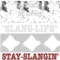 Stove God Cooks - SLANG LIFE