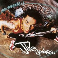 Jive Jones - Me, Myself & I