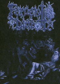 Fervent Diabola - Fervent Diabola