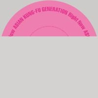 ASIAN KUNG-FU GENERATION - Right Now