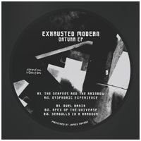 Exhausted Modern - Datura