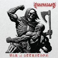 Forthright - War of Attrition