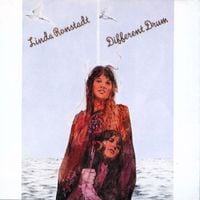Linda Ronstadt - Different Drum