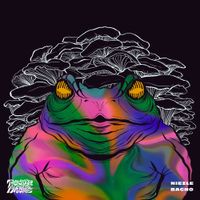 Twoosty Mayonez - Niezłe Bagno