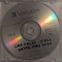 Cash Jazzy - Demo May 2024