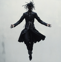 Kwasi Kao - blackstar rising