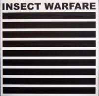 Insect Warfare - Noise Grind Power Death