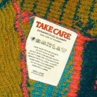 다이나믹 듀오 [Dynamic Duo] - Take Care