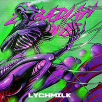 Zebadiah Crowe - Lych Milk