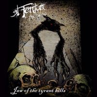 St. Fenton The Tainted - Jaw of the Tyrant Hills