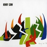 Henry Cow - Western Culture
