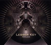 Lesser Key - Lesser Key
