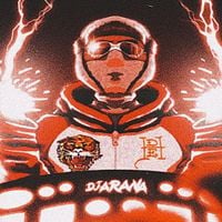 DJ Arana - ZONA NORTE VOL.1