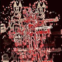 Deprivationn - fluttering utterance of a thousand pale cadavers, echoing through the chaos of it all