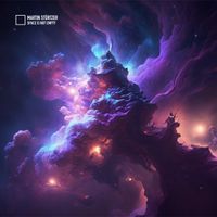 Martin Stürtzer - Space Is Not Empty