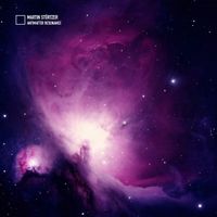 Martin Stürtzer - Antimatter Resonance