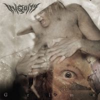 Iniquity - Grime
