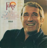 Perry Como - Perry