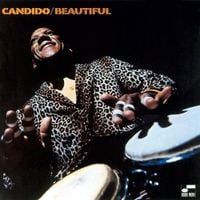 C&aacute;ndido - Beautiful