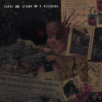 Reclusr - Carve and Stomp on a Bluebird