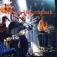Vágtázó Halottkémek - &Oacute;ri&aacute;s t&eacute;r