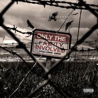 Lil Durk & Only The Family - Lil Durk Presents: Only The Family Involved, Vol. 1