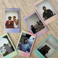 V0ice - Polaroids