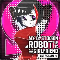 Incontinent Cell - !&Omega; Factorial Omega: My Dystopian Robot Girlfriend Volume 4