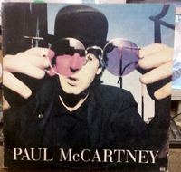 Paul McCartney - My Brave Face