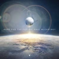 Paul McCartney - Hope for the Future