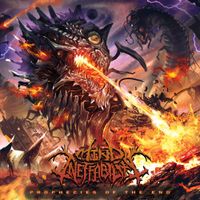 Mind Ineffability - Prophecies of the End