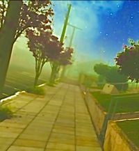 For The Deep - An Introspective Journey