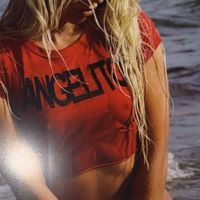 Bad Gyal - Angelito