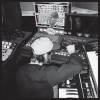 Ulrika Spacek - Live to 388, NYC