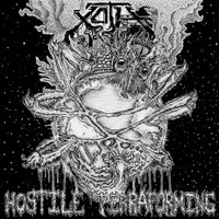 Xoth - Hostile Terraforming