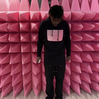 fakemink - Easter Pink