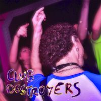 TINXH - Club Destroyers
