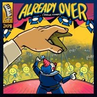 Johnny Manchild and the Poor Bastards - Already Over (Smile, Honey)