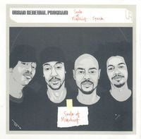 Souls of Mischief - Spark