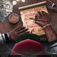 Semore Buckz - Hustler's Anxiety