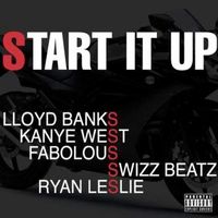 Lloyd Banks - Start It Up