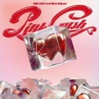 ONE PACT - PINK CRUSH