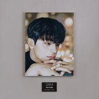 KIM WOOJIN - 5AM