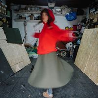 Rae Morris - Something Big, Something Bright