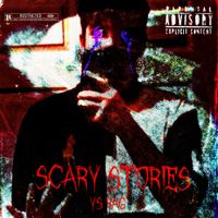 YS KAG - Scary Stories